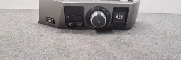 BMW 7 E65 E66 Light switch 6941997