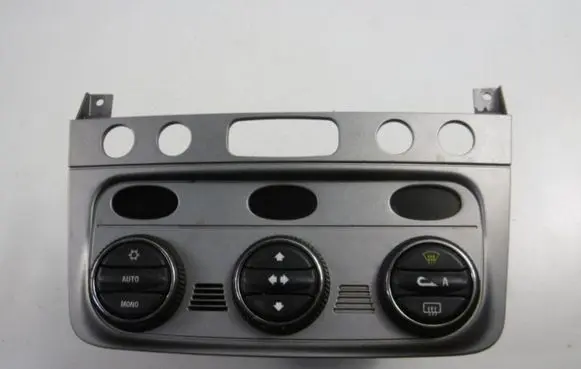 Alfa Romeo 147 Air conditioning/heating control unit 07353309240