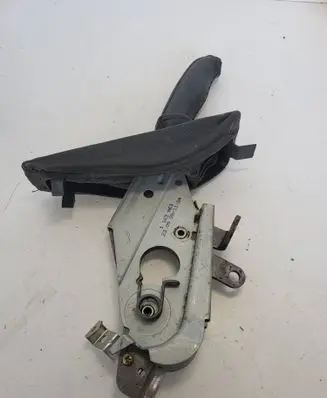 BMW 3 E46 Handbrake/parking brake lever assembly 1163963