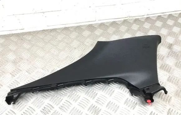 Toyota Prius (XW50) Rear seat side top trim 6248047100