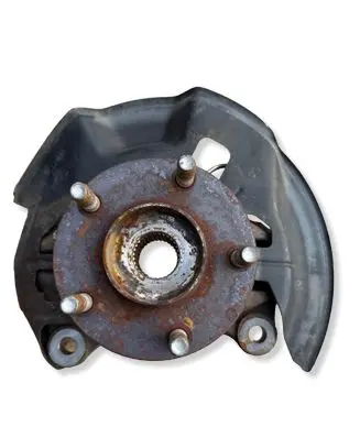 Mazda CX-5 Front wheel hub KD45 MAZDAKD45