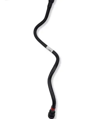 Mercedes-Benz Sprinter W907 W910 Gearbox oil cooler pipe/hose 7421198483