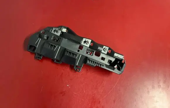 BMW iX Rear bumper light 9878962 51129878962
