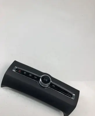 Volvo S90, V90 Interior fan control switch 31398845