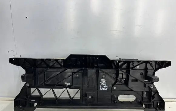 Fiat Scudo Radiator support slam panel 9808290780