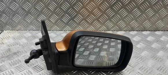 KIA Picanto Front door electric wing mirror