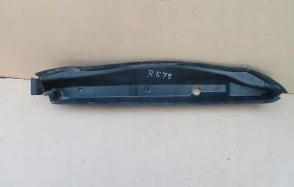 Mercedes-Benz CLS C218 X218 Fender foam support/seal 