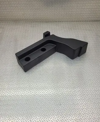 MG ZS Other trunk/boot trim element 10453056