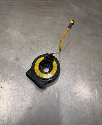 Hyundai i30 Airbag slip ring squib (SRS ring)