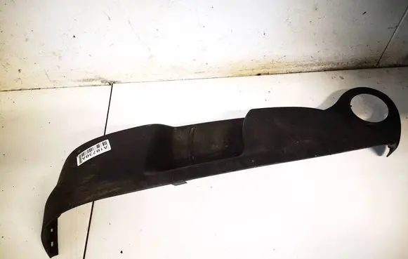 Skoda Octavia Mk2 (1Z) Other interior part 1z0881317q