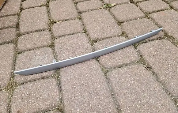Opel Zafira C Rear door card trim 13308161
