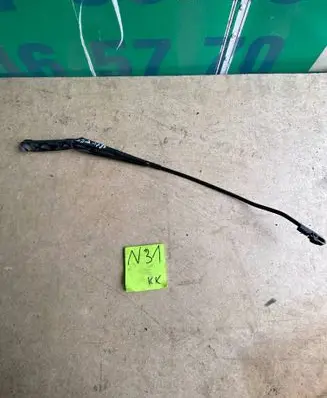 Citroen Berlingo Front wiper blade arm 9621014780