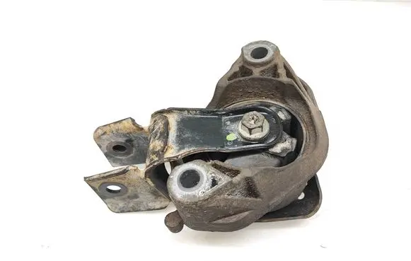 Engine mount bracket