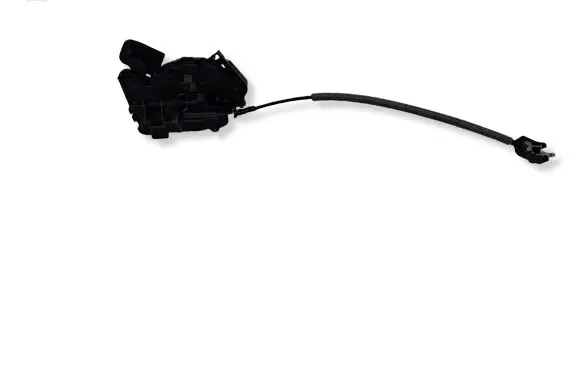 Seat Ateca Front door lock 5TB837016E
