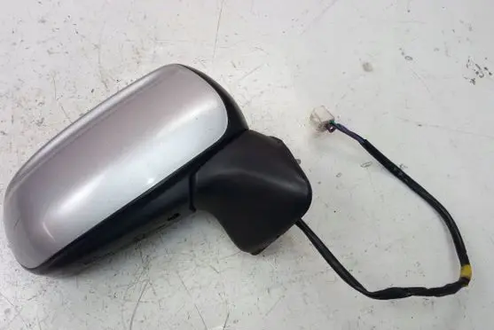 Mazda Premacy Front door electric wing mirror
