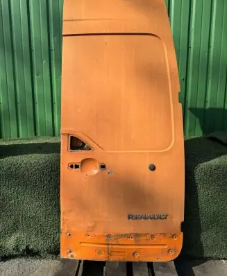 Renault Master III Back/rear loading door 901520027R 901005942R