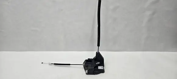 Land Rover Range Rover Evoque L551 Front door lock K8D2203A28 C88851103