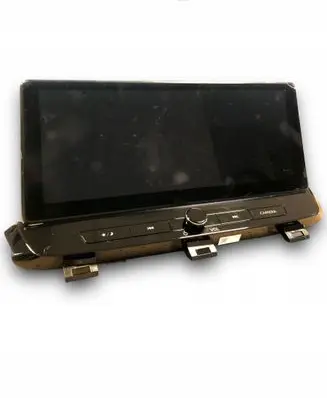 Nissan Qashqai J12 Screen/display/small screen 280906RN0A
