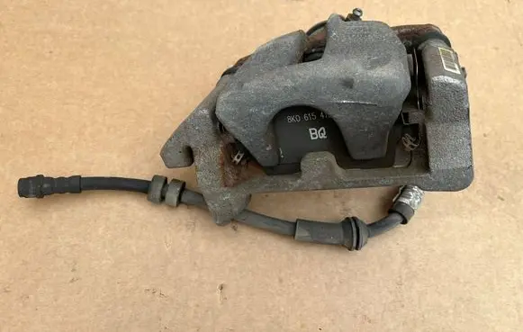 Audi Q5 SQ5 Rear brake caliper 8K5AJ