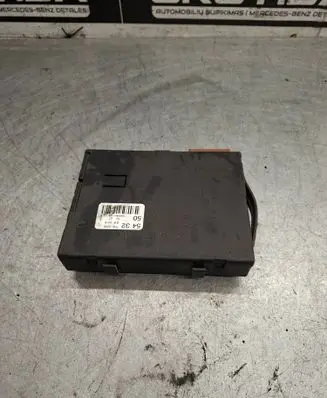Mercedes-Benz ML W163 Comfort/convenience module A1635455432 05371350 500008001654