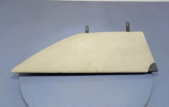 Audi A6 S6 C8 4K Glove box
