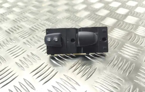 Nissan Micra K14 Electric window control switch 80960 18508SD 5FA1A