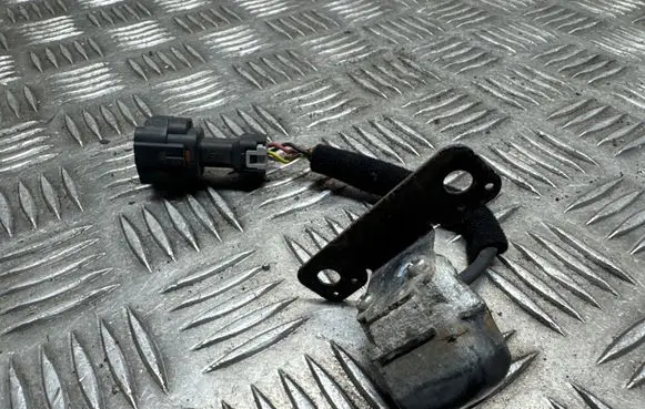 Hyundai Santa Fe Reversing camera 957602W000 TB20137