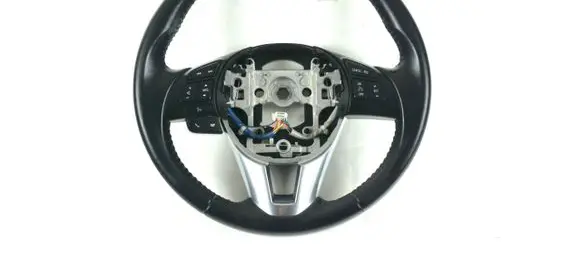 Mazda 6 Steering wheel 