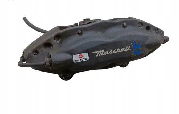 Maserati Ghibli Other brake parts 