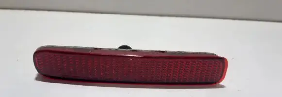 Toyota Corolla Verso E121 Rear tail light reflector 020003 21154