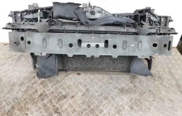 Ford Focus C-MAX Front piece kit 