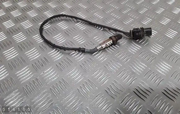 Ford Focus Lambda probe sensor bv6a9y460aa 0258017291