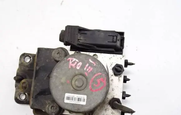 KIA Rio ABS Pump 589201W700 BH6013G905 HBNN180099G0