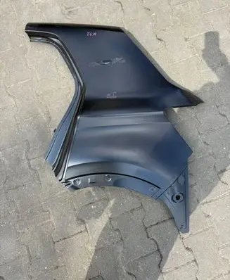 Volkswagen T-Cross Rear quarter panel 2GM809843B 2801071400520