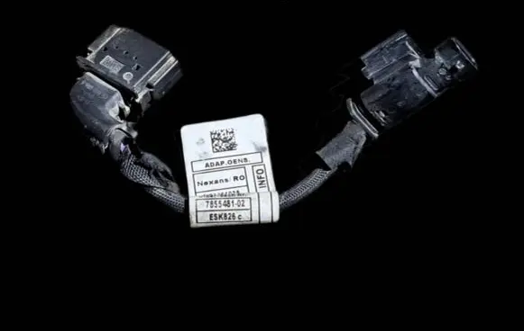 BMW M5 F90 Wiring harness 7857053