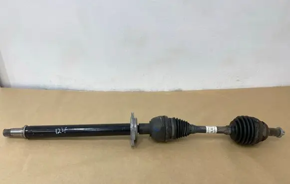 Mercedes-Benz A W176 Front driveshaft A2463309500