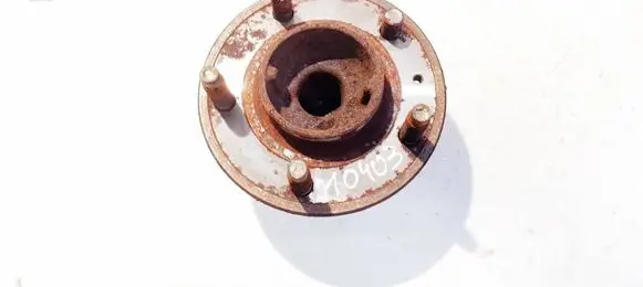 Opel Astra J Rear wheel hub