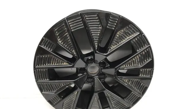 Audi Q8 e-tron R21 alloy rim 4KE601025
