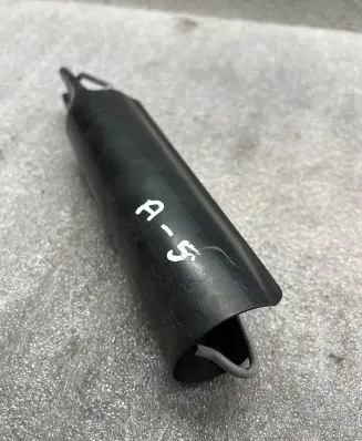 Audi A5 8T 8F Other interior part 8T0827339B