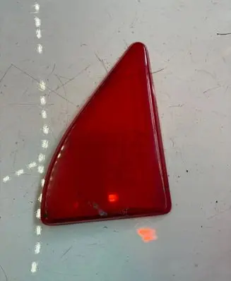 Renault Master III Third/center stoplight 