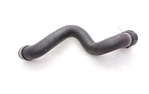 Mercedes-Benz GLE (W166 - C292) Engine coolant pipe/hose A1665000575