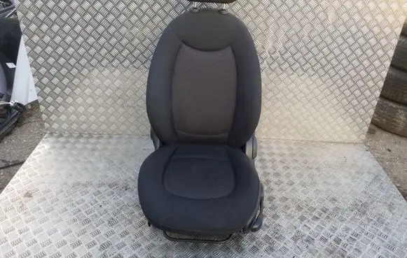 Mini Cooper Countryman R60 Front driver seat 