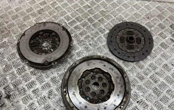 Mitsubishi Outlander Clutch set kit