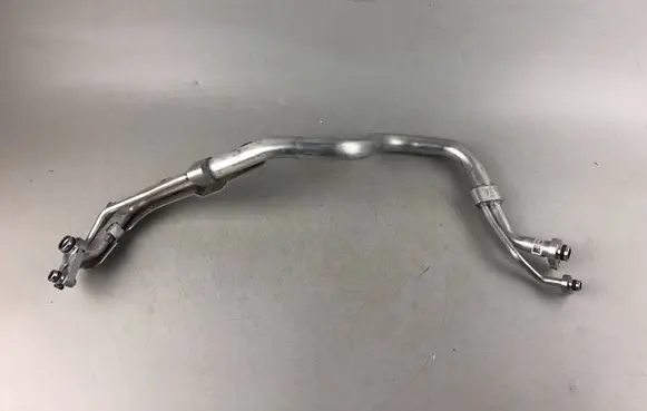 Skoda Kodiaq Air conditioning (A/C) pipe/hose 5QC816738D