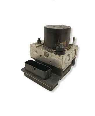 Skoda Fabia Mk2 (5J) ABS Pump 6R0614517AG 696L2180412 0265239059