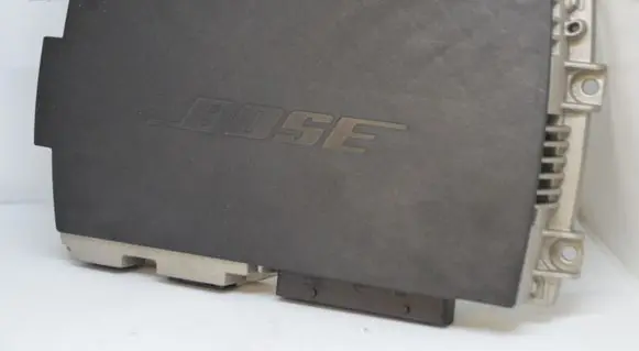 Audi A7 S7 4G Sound amplifier 4G0035223A