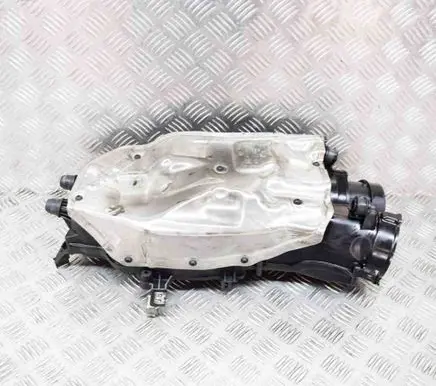 Mercedes-Benz GLC X253 C253 Air filter box 5WK98101 A6450900048