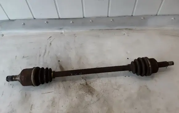 Hyundai Tucson LM Rear driveshaft