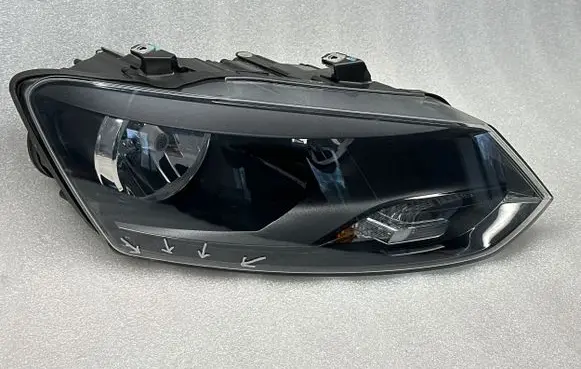 Volkswagen Polo V 6R Headlight/headlamp 6R1941008G 1EE24705110 24405110036828