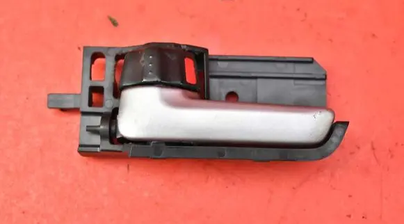 Front door interior handle